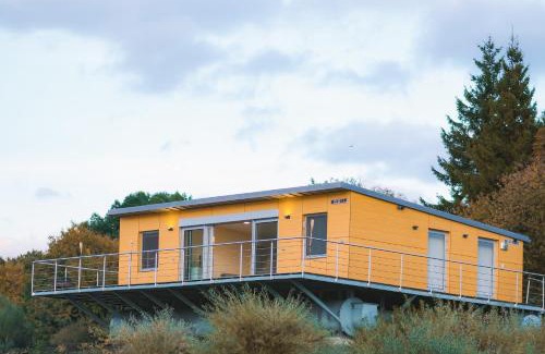 Liptovsky Mikulas House | Dovolenkový dom Nad hladinou