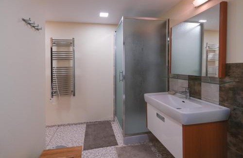 Liptovsky Mikulas House | Dovolenkový dom Nad hladinou