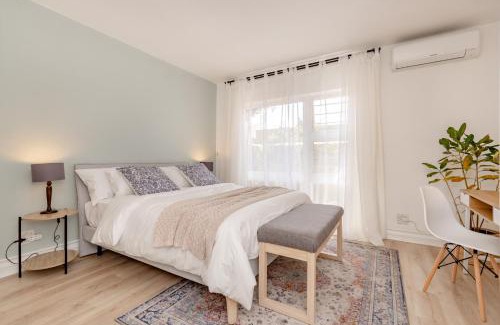 Edenvale Apartment | Dower Cottage, Edenvale