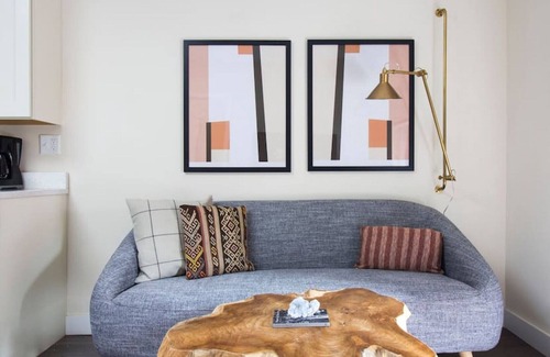 Chinatown Apartment | Downtown Boston | Nurses Welcome | W/D in bldg