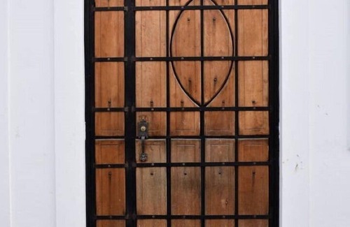 Cotacachi Condo | Downtown Condo with Rooftop Terrace - Casa Marano - 'The Intag' (#1)