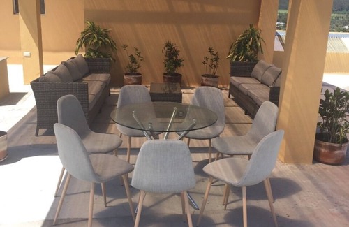 Cotacachi Condo | Downtown Condo with Rooftop Terrace - Casa Marano - 'The Intag' (#1)