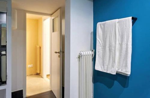 Kolonaki Apartment | Downtown Dream Studio Retreat in Athens!