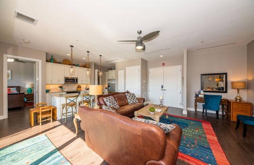 Downtown Dunedin Condo | Downtown Dunedin Walking District