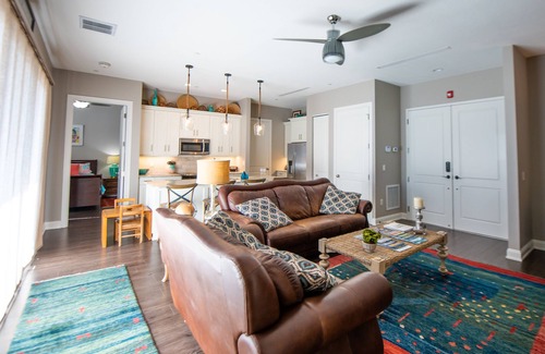 Downtown Dunedin Condo | Downtown Dunedin Walking District