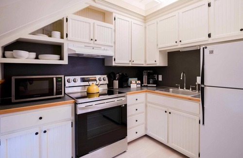 Fairhope House | Downtown Fairhope Loft