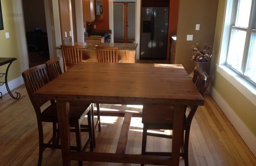 Flagstaff House | Downtown Flagstaff Bungalow - 5 minute walk to downtown