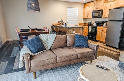 Philomath House | Downtown Getaway close to Corvallis