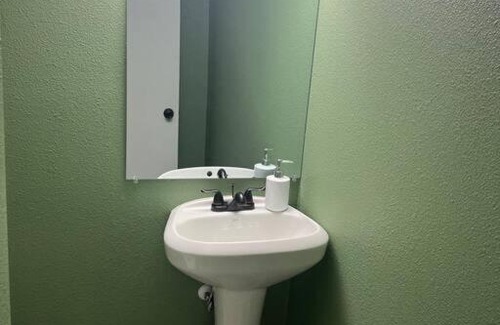 Harlingen House | Downtown Harlingen 2 Story Home!