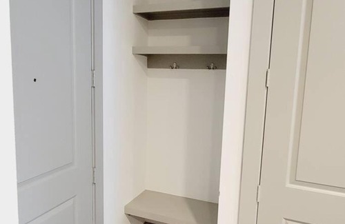 Washington Ave./ Memorial Park Apartment | Downtown-Heights