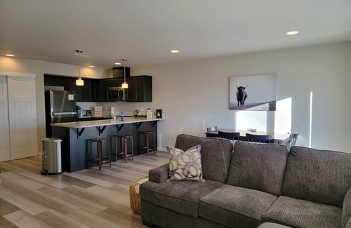 Hermiston House | Downtown Hermiston