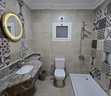 Marina El Alamein Apartment | Downtown new alamin north coast,ابراج الداون تاون العالمين الجديده الساحل الشمالي