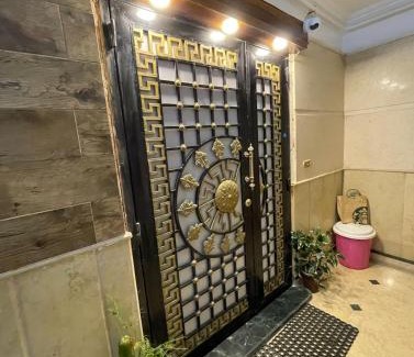 Al-'Atarin House | Downtown of Alexandria 3