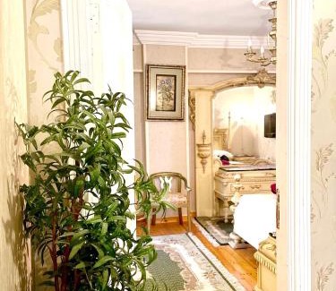 Al-'Atarin House | Downtown of Alexandria 3