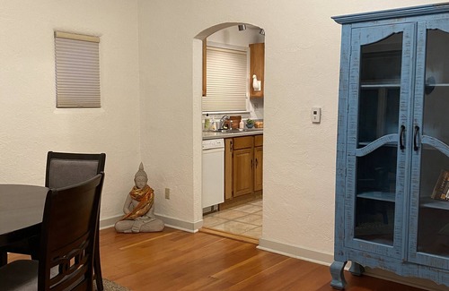 Paonia House | Downtown Paonia-cozy & quaint home