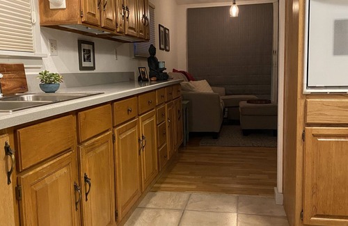 Paonia House | Downtown Paonia-cozy & quaint home