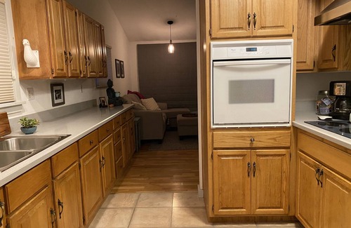 Paonia House | Downtown Paonia-cozy & quaint home