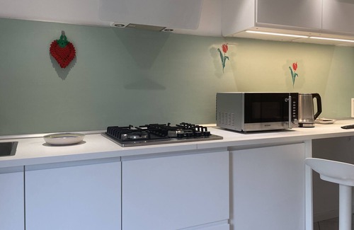 San Leonardo Apartment | DOWNTOWN PARMA HOUSE