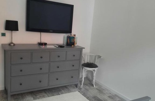 Pecs Apartment | Downtown's Diamond