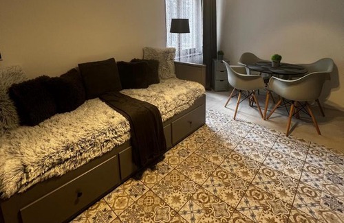 Pecs Apartment | Downtown's Diamond