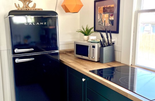 Prescott House | Downtown Suite Across the Street