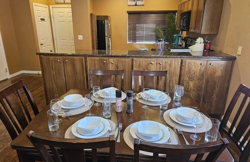 Summerlin House | Downtown Summerlin house