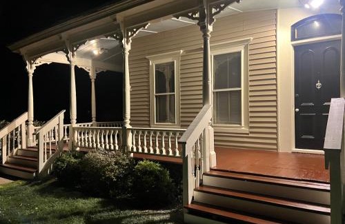 Milford House | Doyle House - Near Cooperstown Dreams Park 2