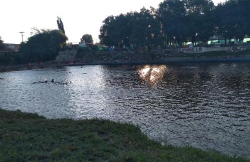 Santa Maria Apartment | Dpto en Santa María de Punilla