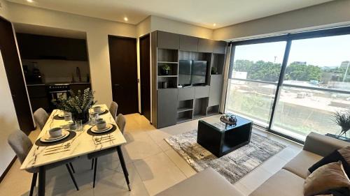 Americana Apartment | Dpto nuevo en Chapultepec