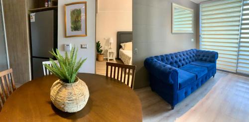 La Cisterna Apartment | Dpto. Nuevo y Económico a 20’ del centro