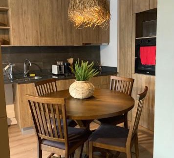 La Cisterna Apartment | Dpto. Nuevo y Económico a 20’ del centro