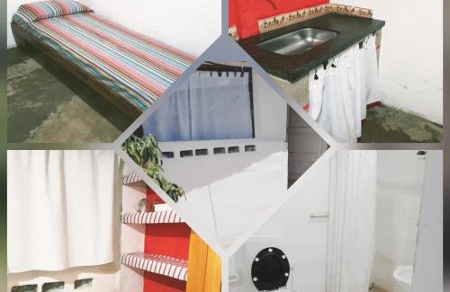 Santa Maria Apartment | Dpto Santa María de Punilla 2