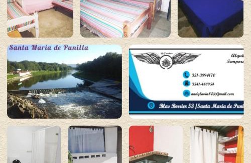 Santa Maria Apartment | Dpto Santa María de Punilla 2