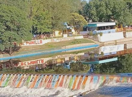 Santa Maria Apartment | Dpto Santa María de Punilla 2