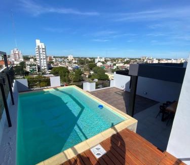 Corrientes Apartment | Dpto Temporario Corrientes