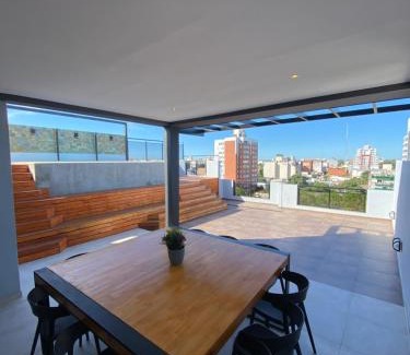 Corrientes Apartment | Dpto Temporario Corrientes