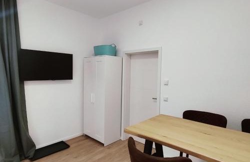 Lutzel Apartment | DQ04 - Kleines Apartment - 2 Person