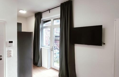 Lutzel Apartment | DQ04 - Kleines Apartment - 2 Person