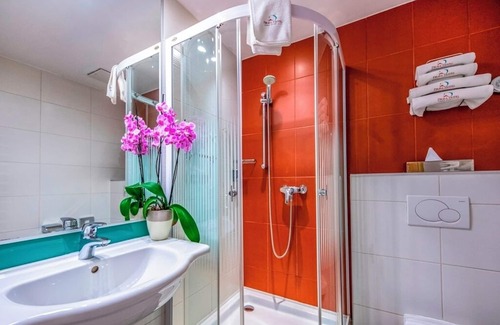 Harkany Hotel | Dráva Hotel Thermal Resort