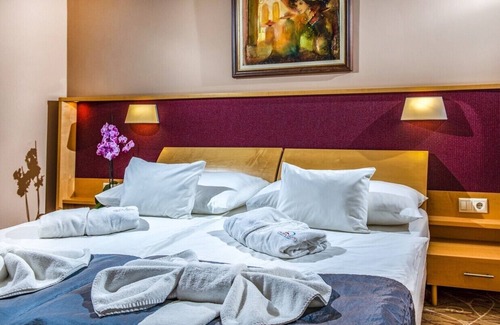 Harkany Hotel | Dráva Hotel Thermal Resort