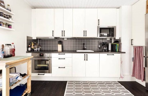 Varmdo Cabin | Drömstuga i Stockholms Skärgård