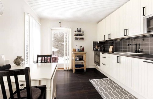 Varmdo Cabin | Drömstuga i Stockholms Skärgård