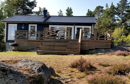 Varmdo Cabin | Drömstuga i Stockholms Skärgård