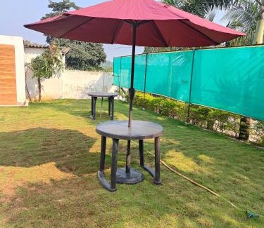 Kalyan House | DR BHOIR FARM & RESORT