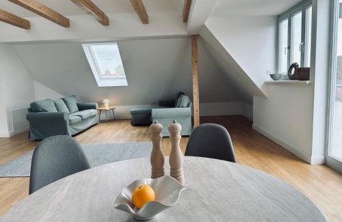 Sickte Apartment | Dr. Bockemüller Appartements