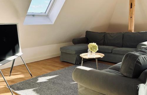 Sickte Apartment | Dr. Bockemüller Appartements