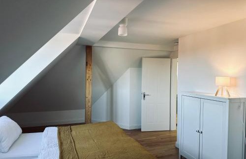 Sickte Apartment | Dr. Bockemüller Appartements