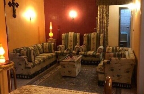 Luxor Apartment | Dr milad shokralla multiple central flats Three Bedroom Apartmentn