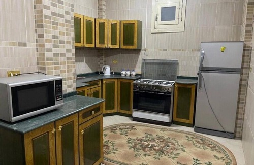 Luxor Apartment | Dr milad shokralla multiple central flatsn