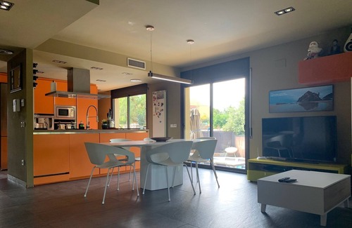 Garrigas House | DRAC HOUSE EXCEPTIONAL TRANQUILITY PRIVATE POOL HOUSE